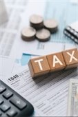 Tax Help