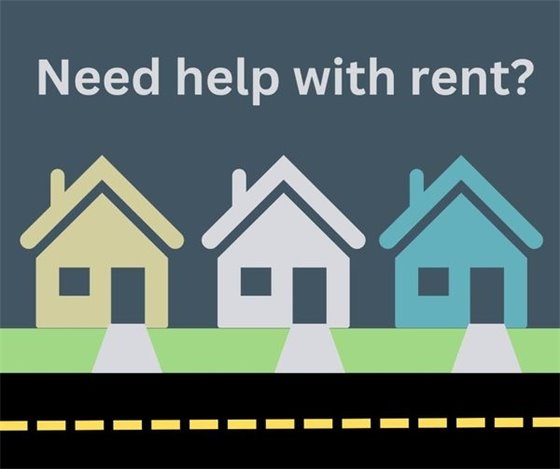 Need Help With Rent?