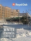 Winter Readiness Guidebook