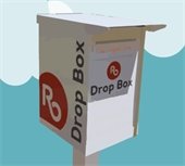 Drop Box Notice
