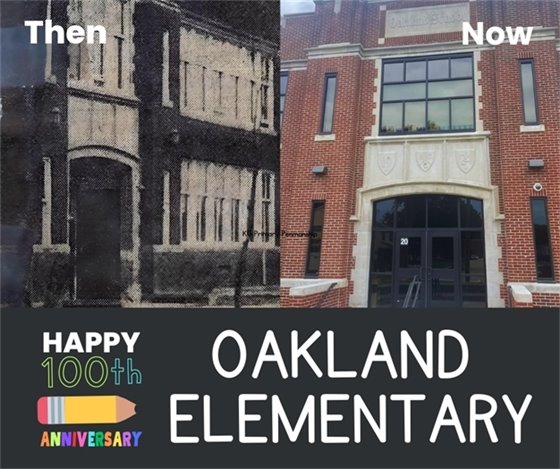 Oakland Elementary