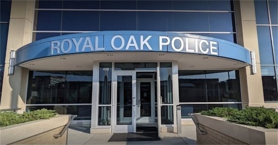 Royal Oak Police