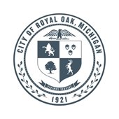 City of Royal Oak Seal