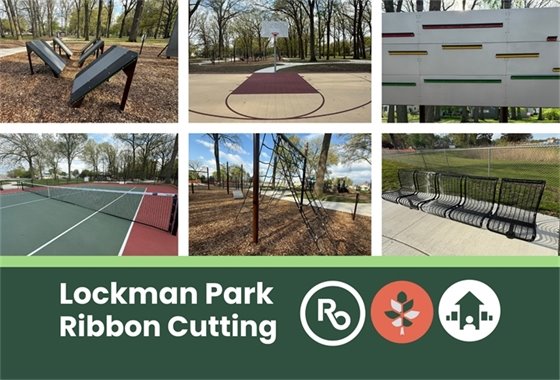 Lockman Park