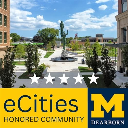 eCities Honored Community