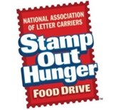 Stamp Out Hunger