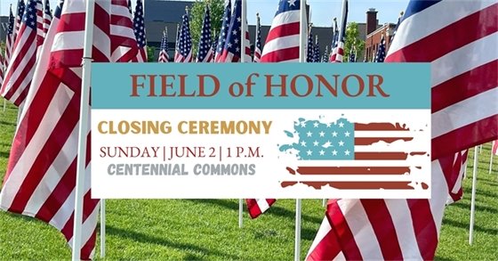 Field of Honor