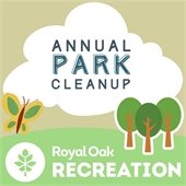 Annual Park Clean Up