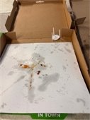 pizza box