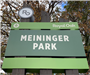 Meininger_Park_Sign