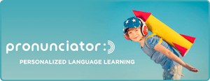 pronunciator