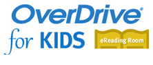 Overdrive-for-kids