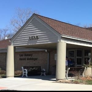 Mahany Meininger Community Center