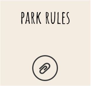 Mark Twain Dog Park Park Rules