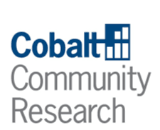 Cobalt Community Research Logo