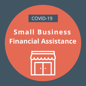 Small Business Financial Assistance