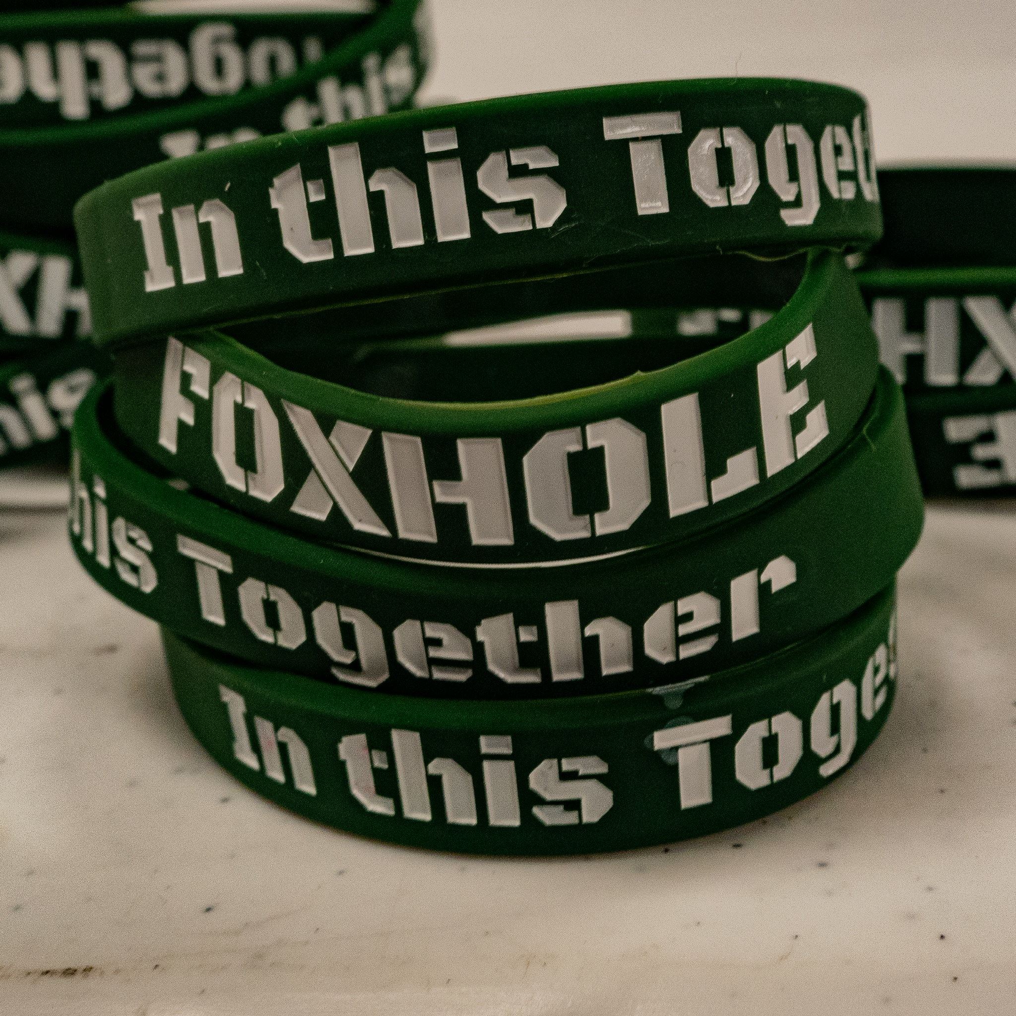 2021 Ruck 22 Foxhole