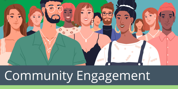 Community Engagement