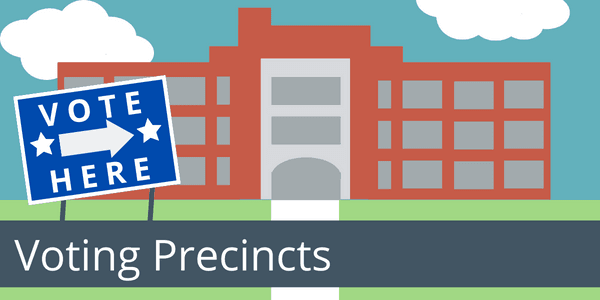 Precincts