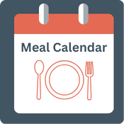 Meal Calendar 2