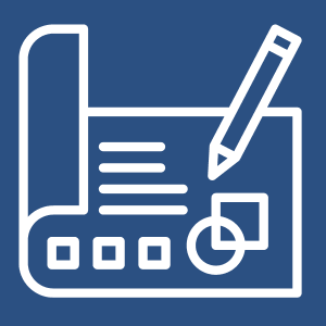 Master Plan Icon 
