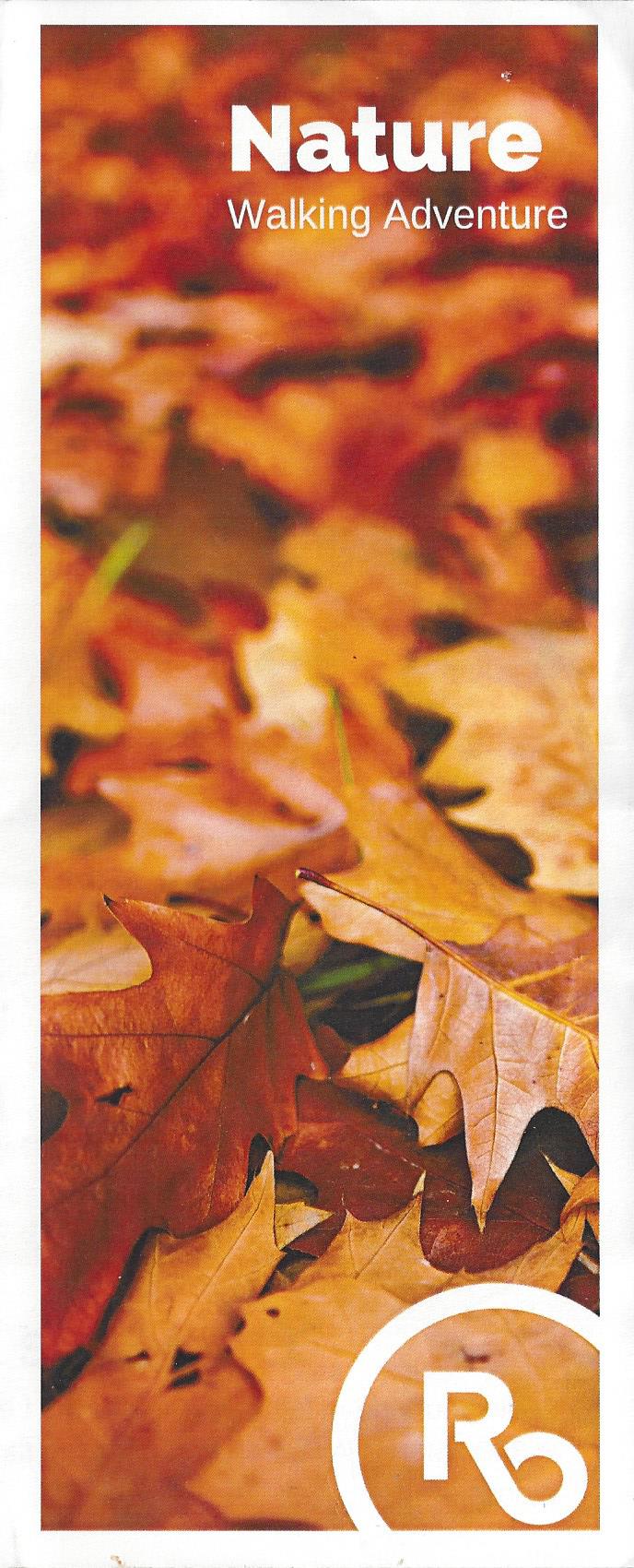 1 Mile Nature Walk b