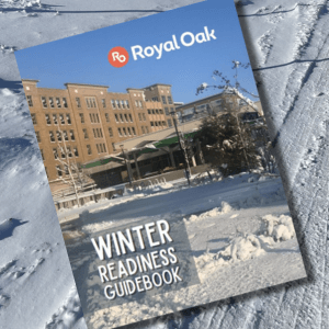 Winter Readiness Guidebook