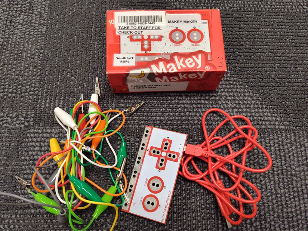 Makey Makey