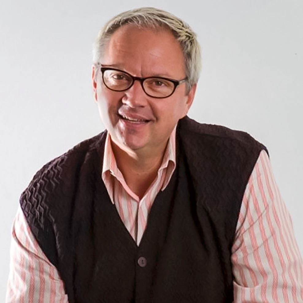 Robert_Wilson Portrait