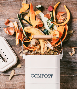 compostbin