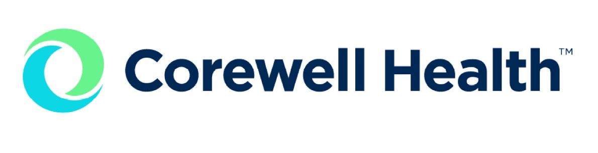 Corewell Logo 