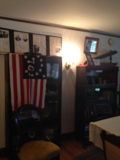 Historical Commission